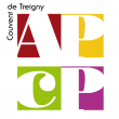Logo de APCP Association de Potiers Créateurs de Puisaye